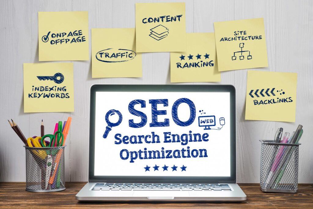 seo worth it for business
