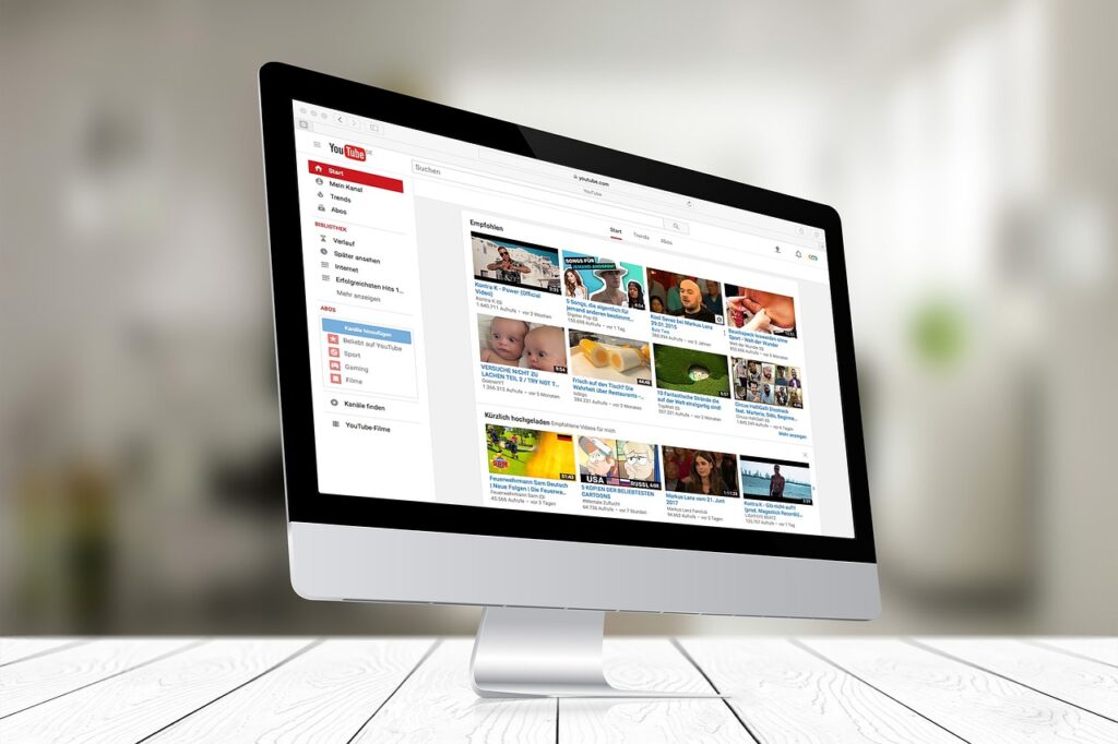 SEO for youtube