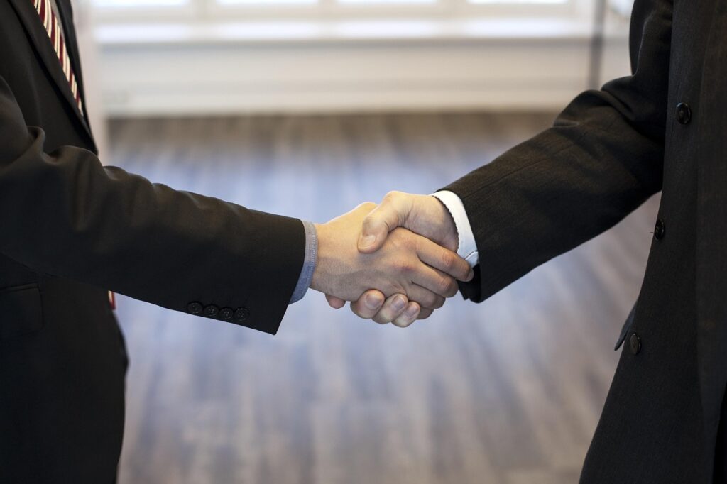 seo contract