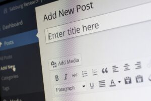 SEO Headline Tags