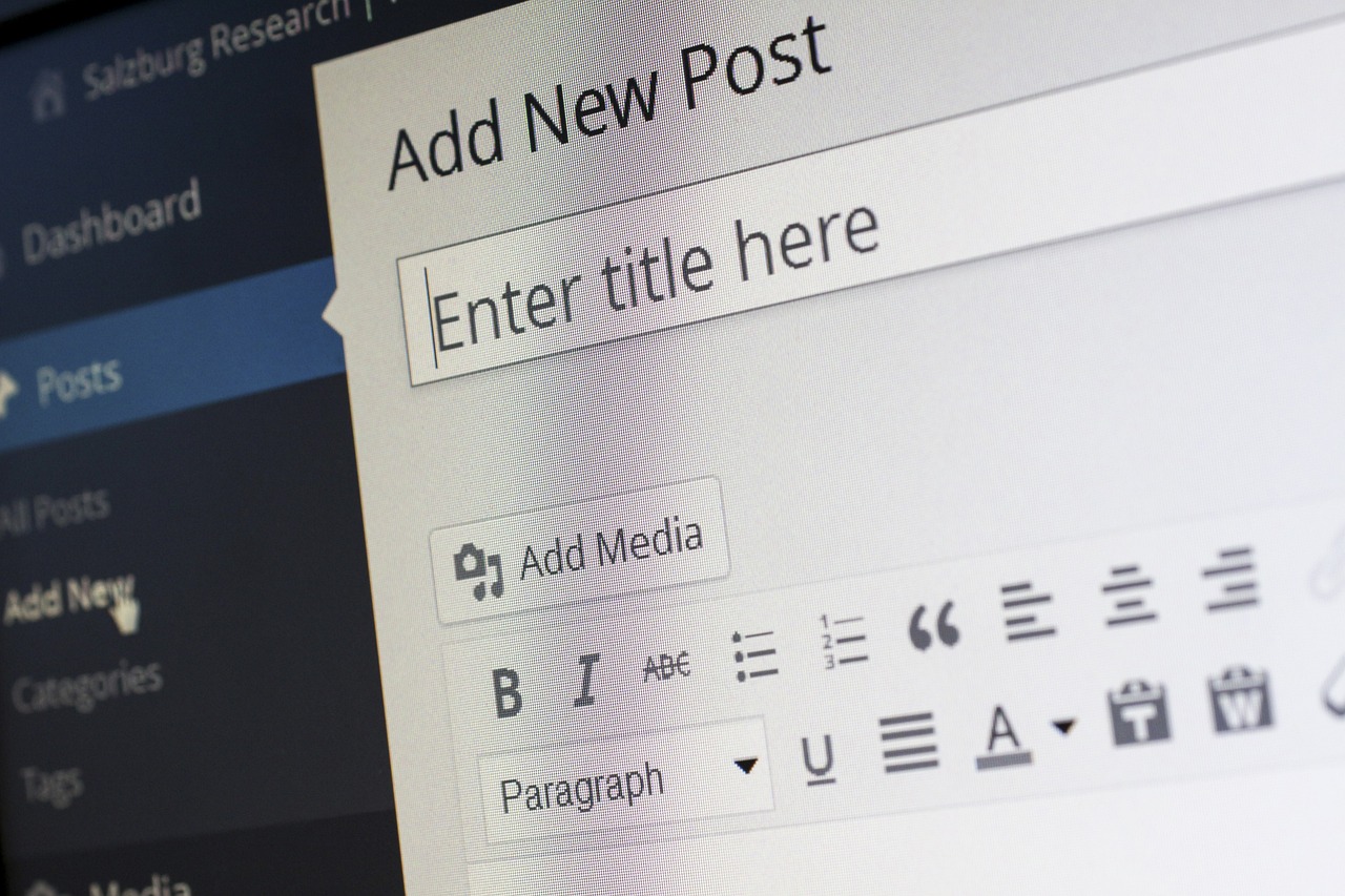 SEO Headline Tags