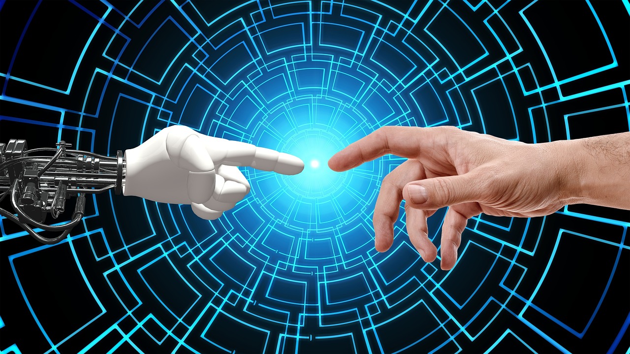 AI generated content SEO