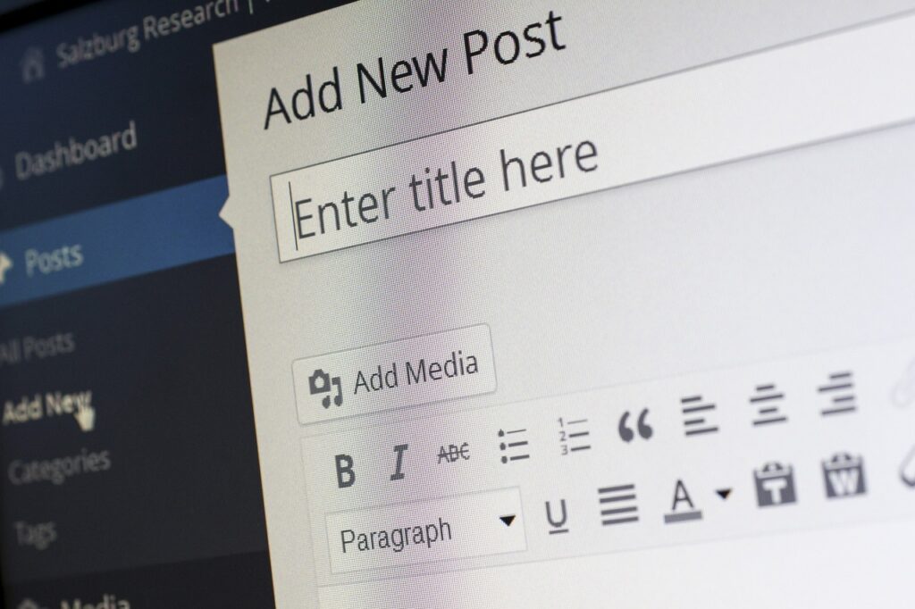 unique content for seo